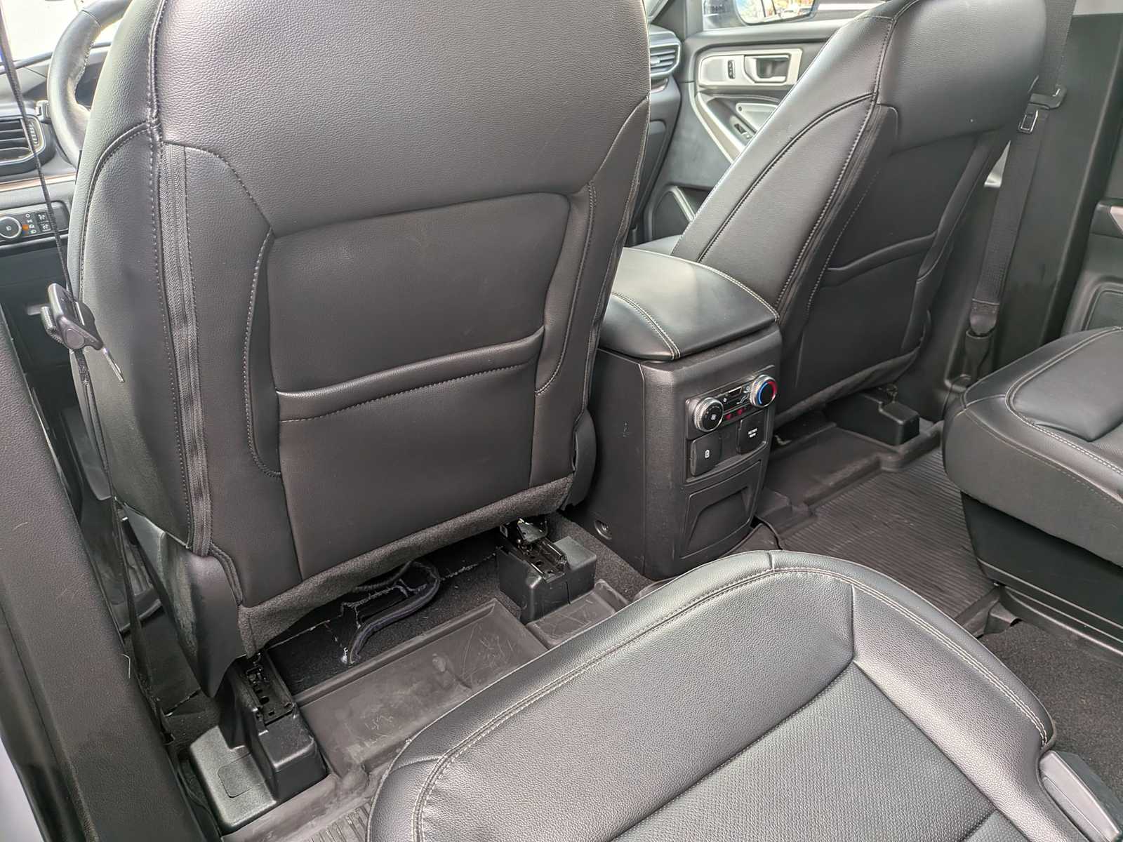 Thumbnail: 2024 Ford Explorer - 16