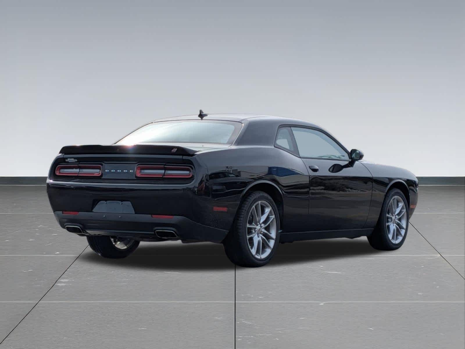 Thumbnail: 2023 Dodge Challenger - 5