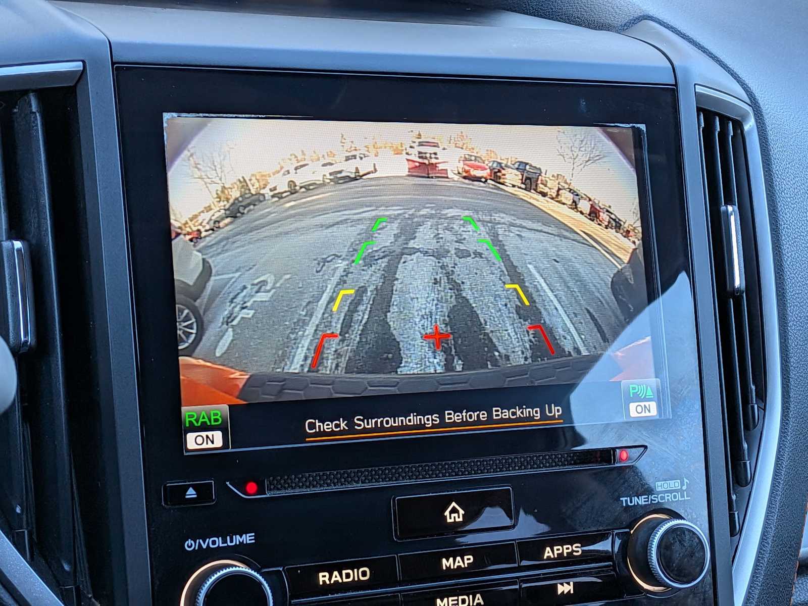 Thumbnail: 2019 Subaru Crosstrek - 28