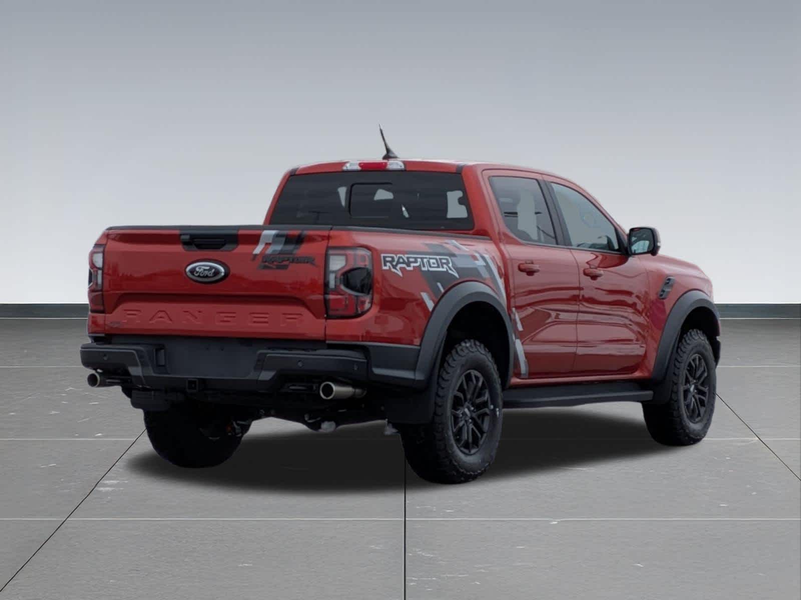 Thumbnail: 2024 Ford Ranger - 5