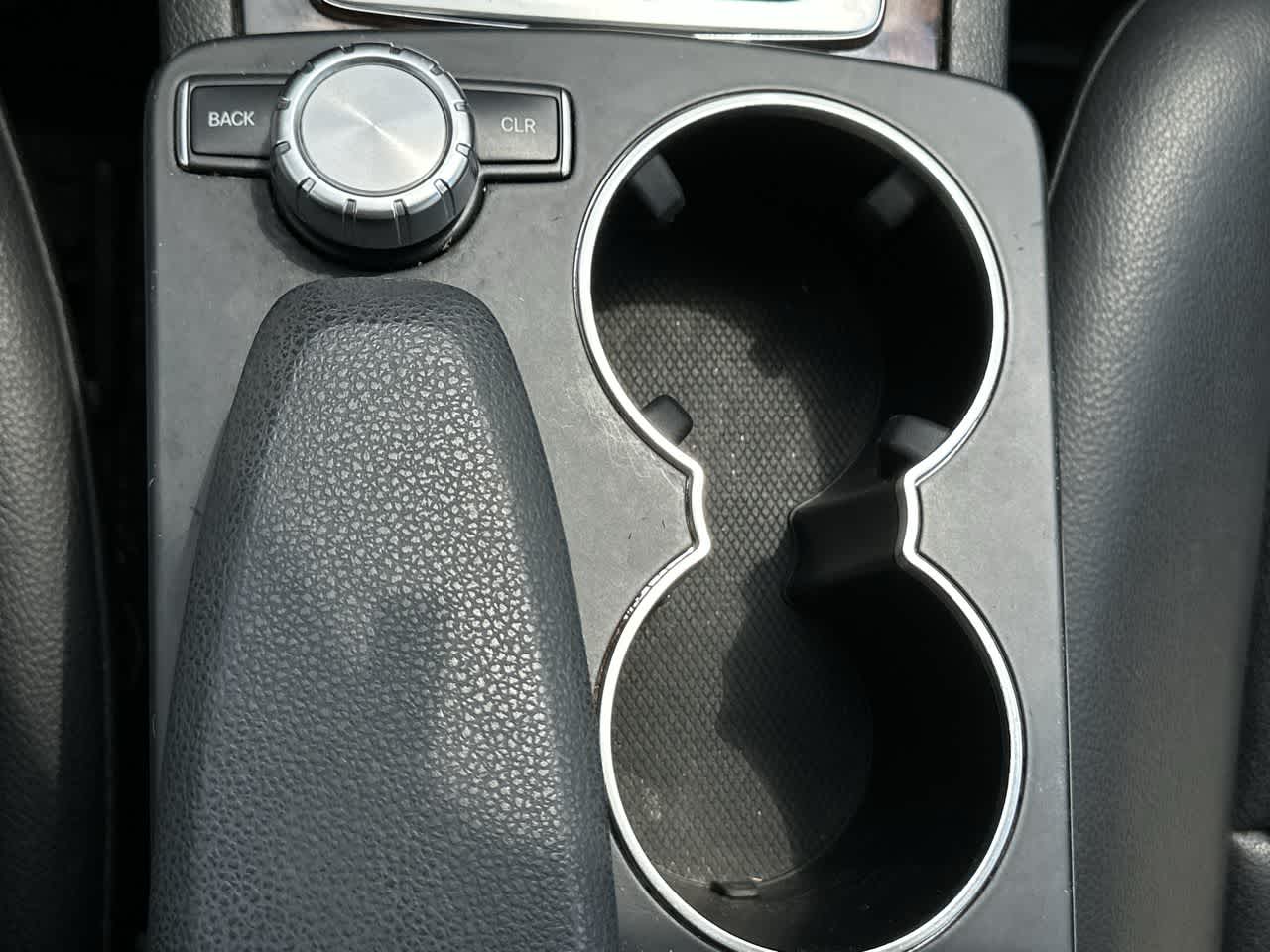 Thumbnail: 2012 Mercedes-Benz C-Class - 26