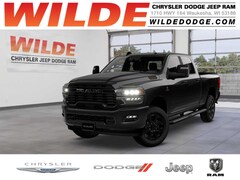 2026 Ram 2500 Big Horn Pickup