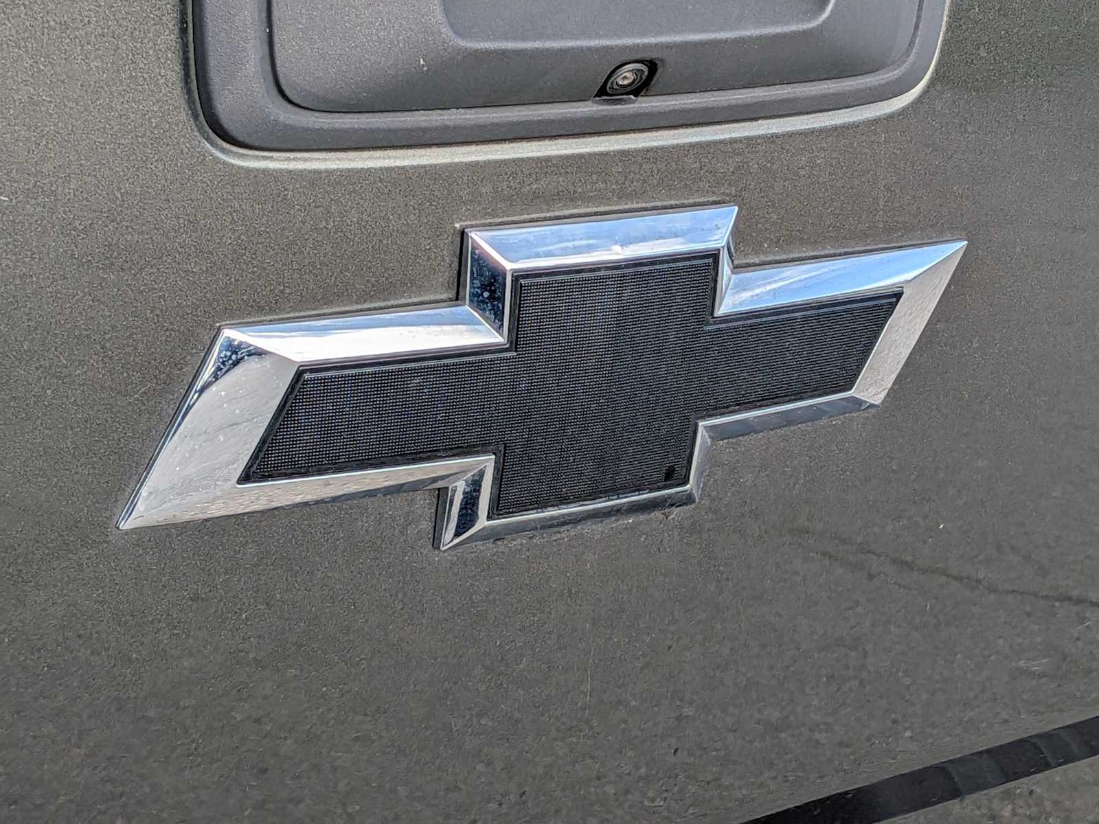 Thumbnail: 2018 Chevrolet Colorado - 11