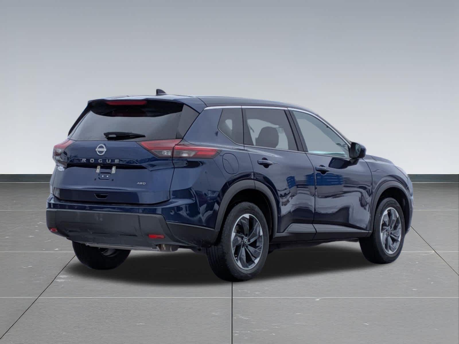 Thumbnail: 2025 Nissan Rogue - 6