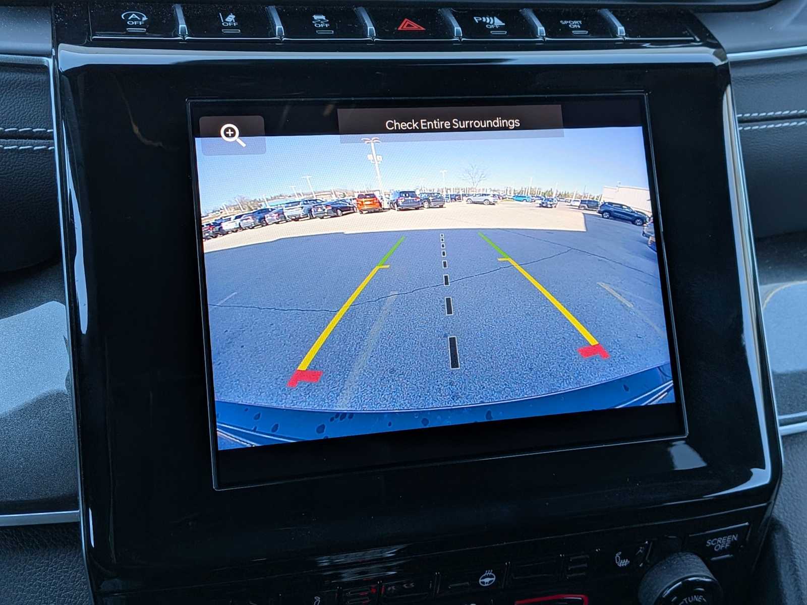 Thumbnail: 2023 Jeep Grand Cherokee - 26