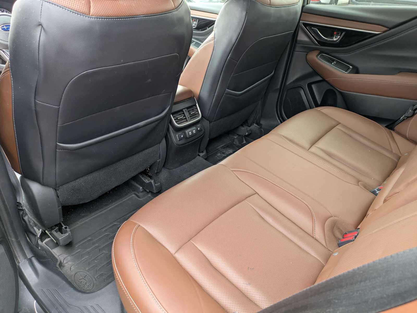 Thumbnail: 2021 Subaru Outback - 17