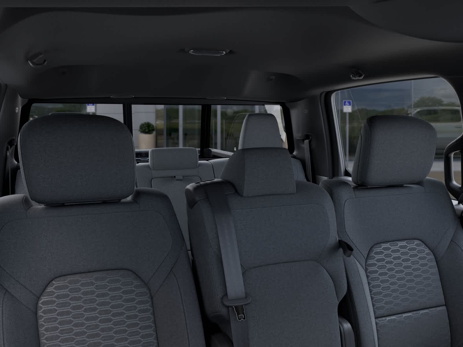 Thumbnail: 2026 RAM 1500 - 26