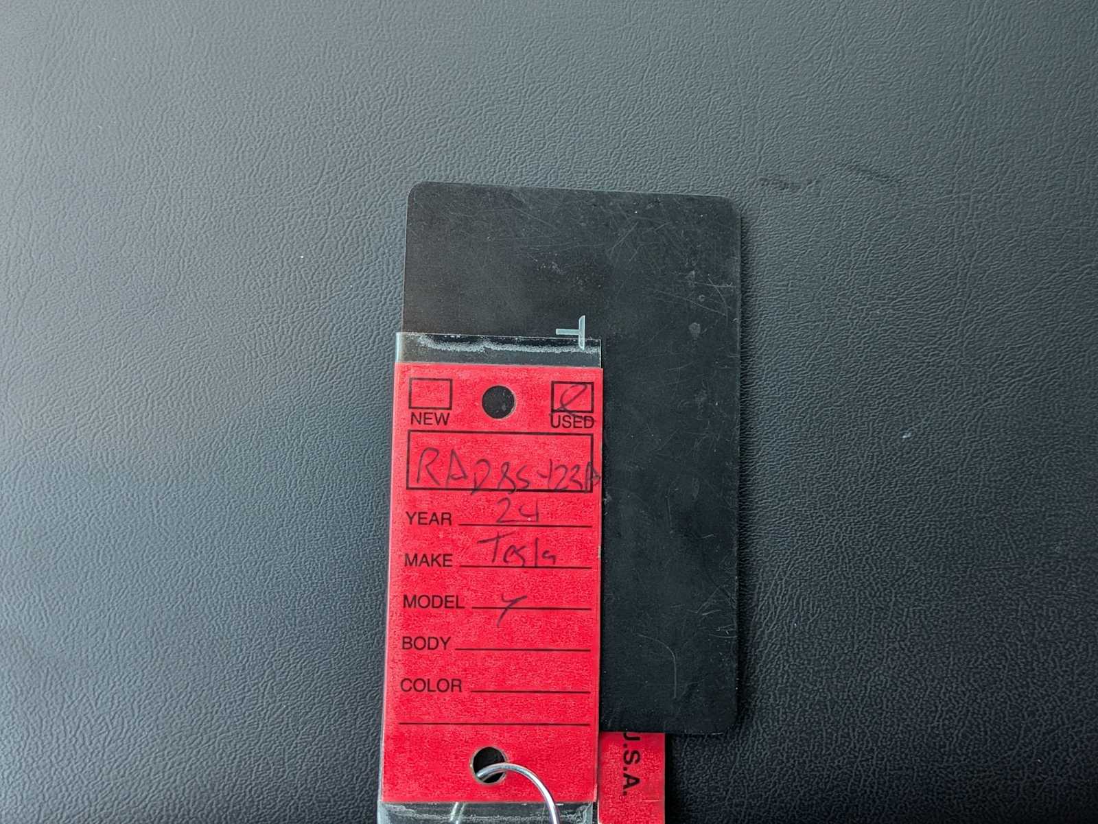 Thumbnail: 2024 Tesla Model Y - 29