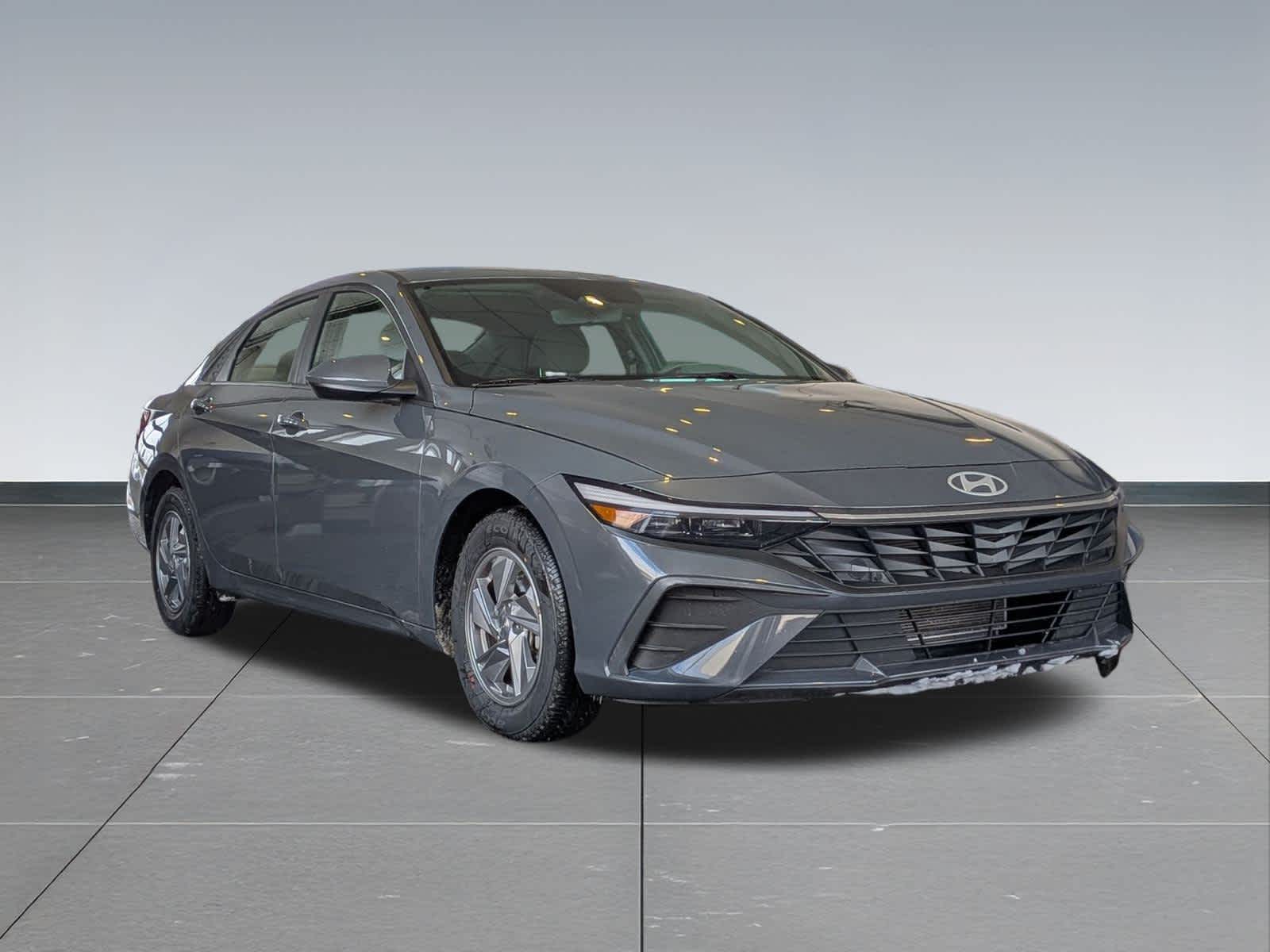 Thumbnail: 2024 Hyundai Elantra - 7