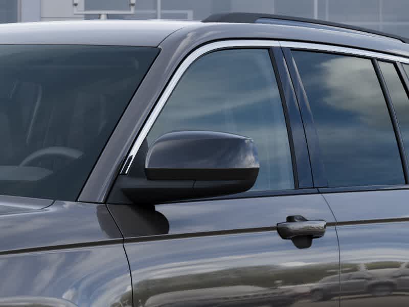 Thumbnail: 2026 Jeep Grand Cherokee - 12