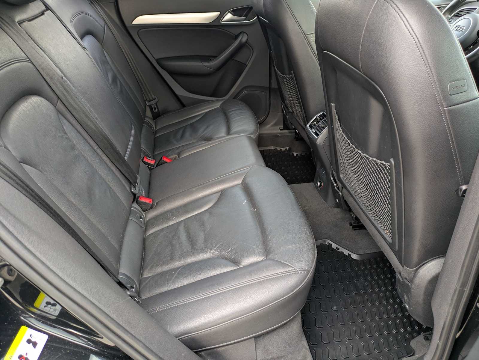 Thumbnail: 2016 Audi Q3 - 20