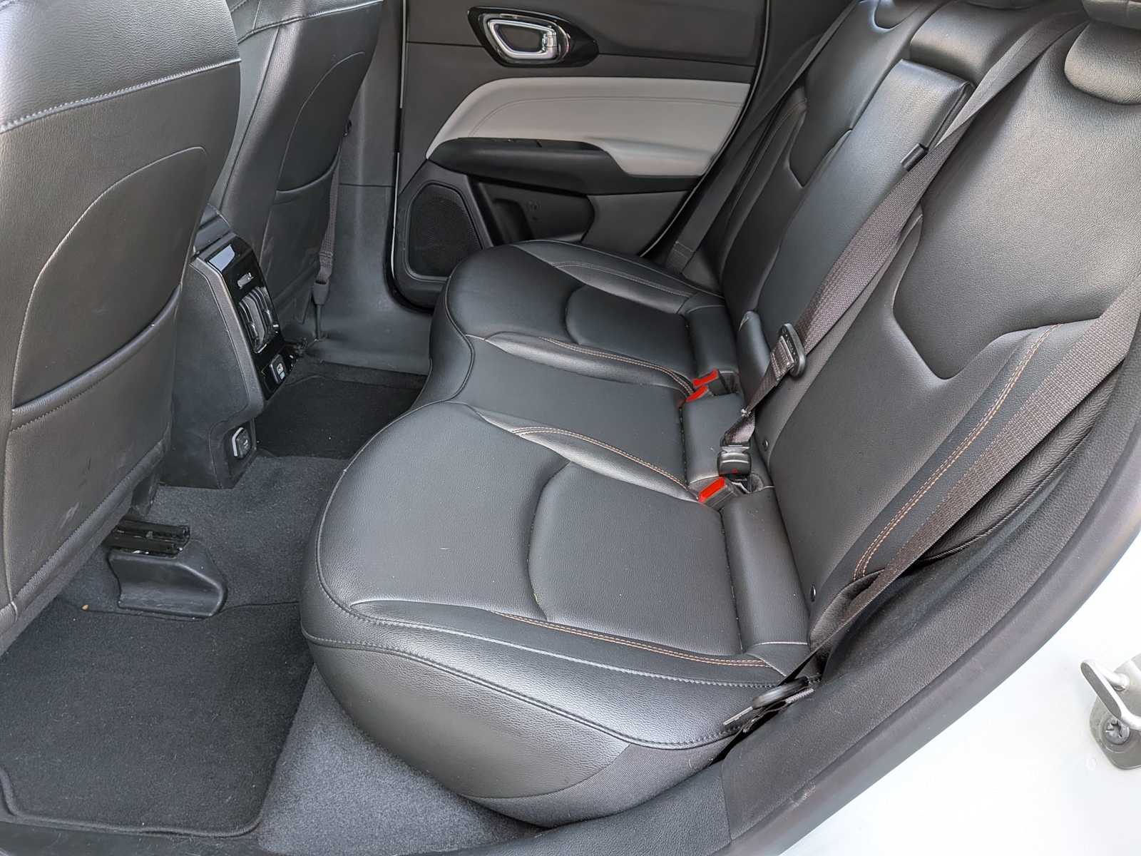 Thumbnail: 2024 Jeep Compass - 18