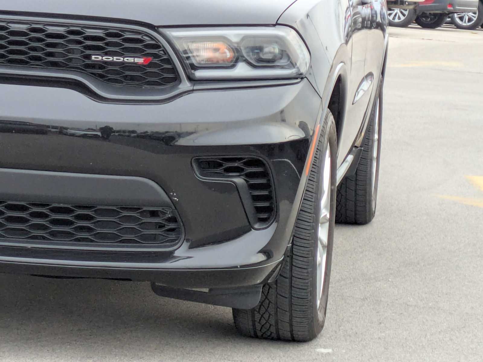 Thumbnail: 2023 Dodge Durango - 10