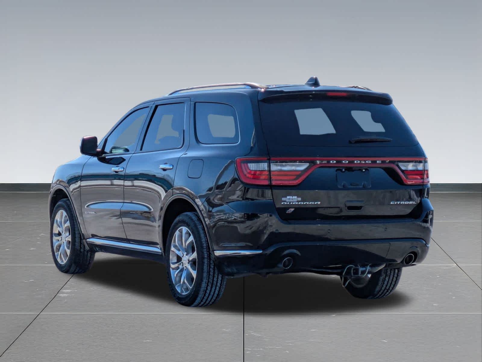 Thumbnail: 2018 Dodge Durango - 12