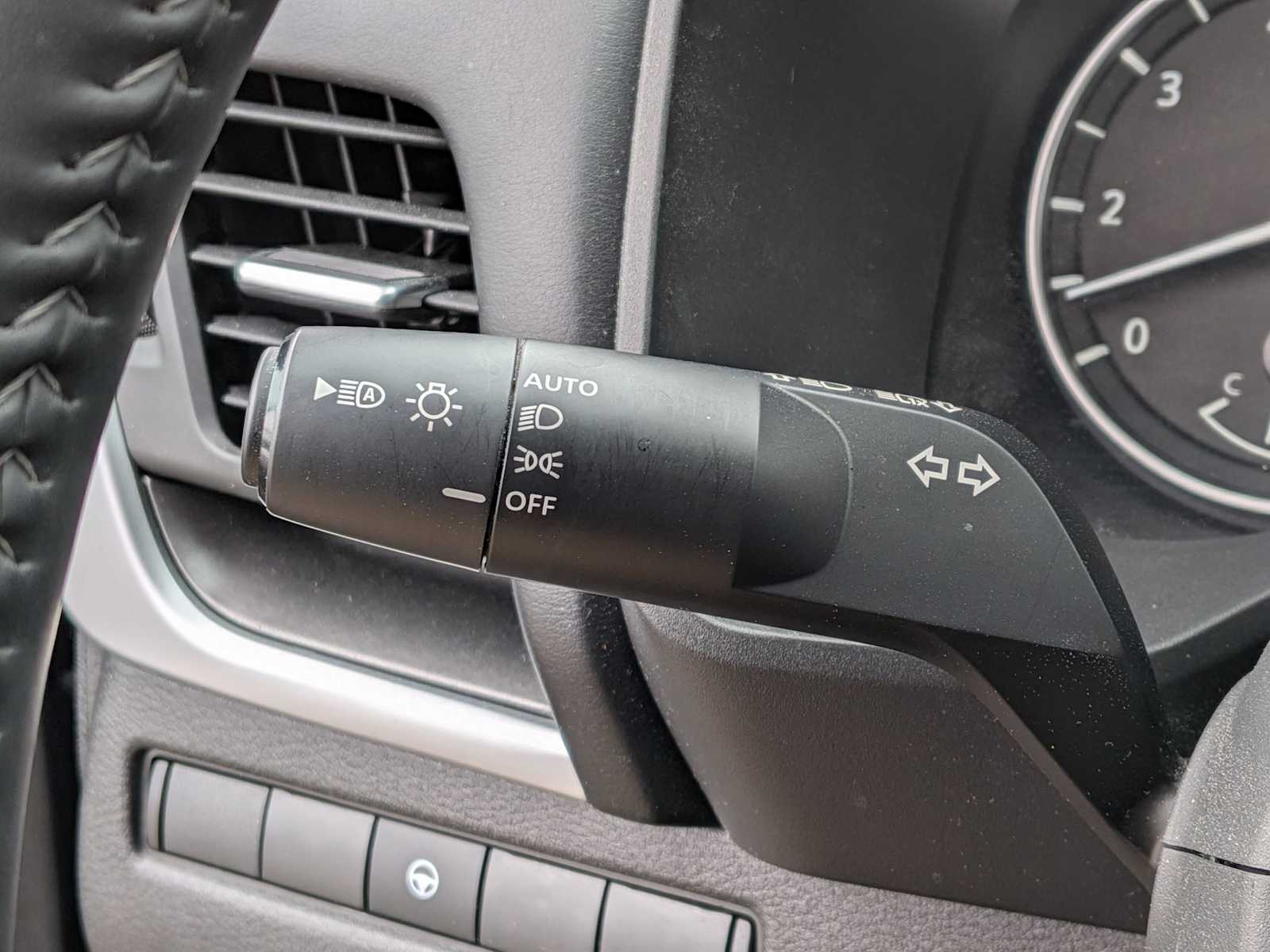 Thumbnail: 2025 Nissan Rogue - 24