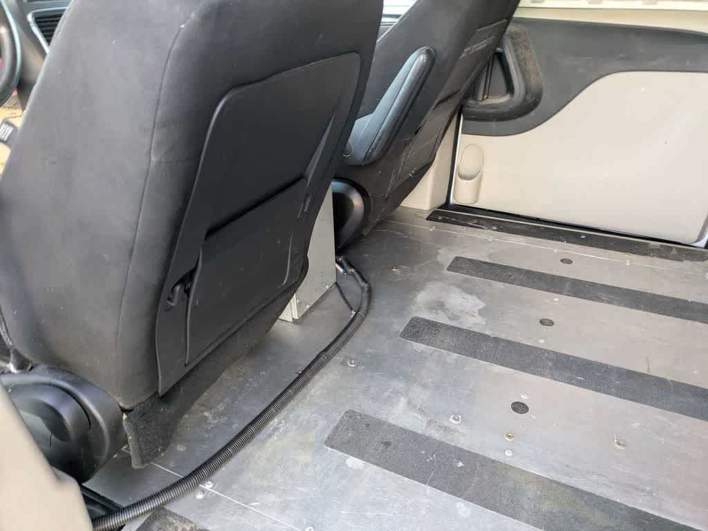 Thumbnail: 2013 RAM ProMaster - 13