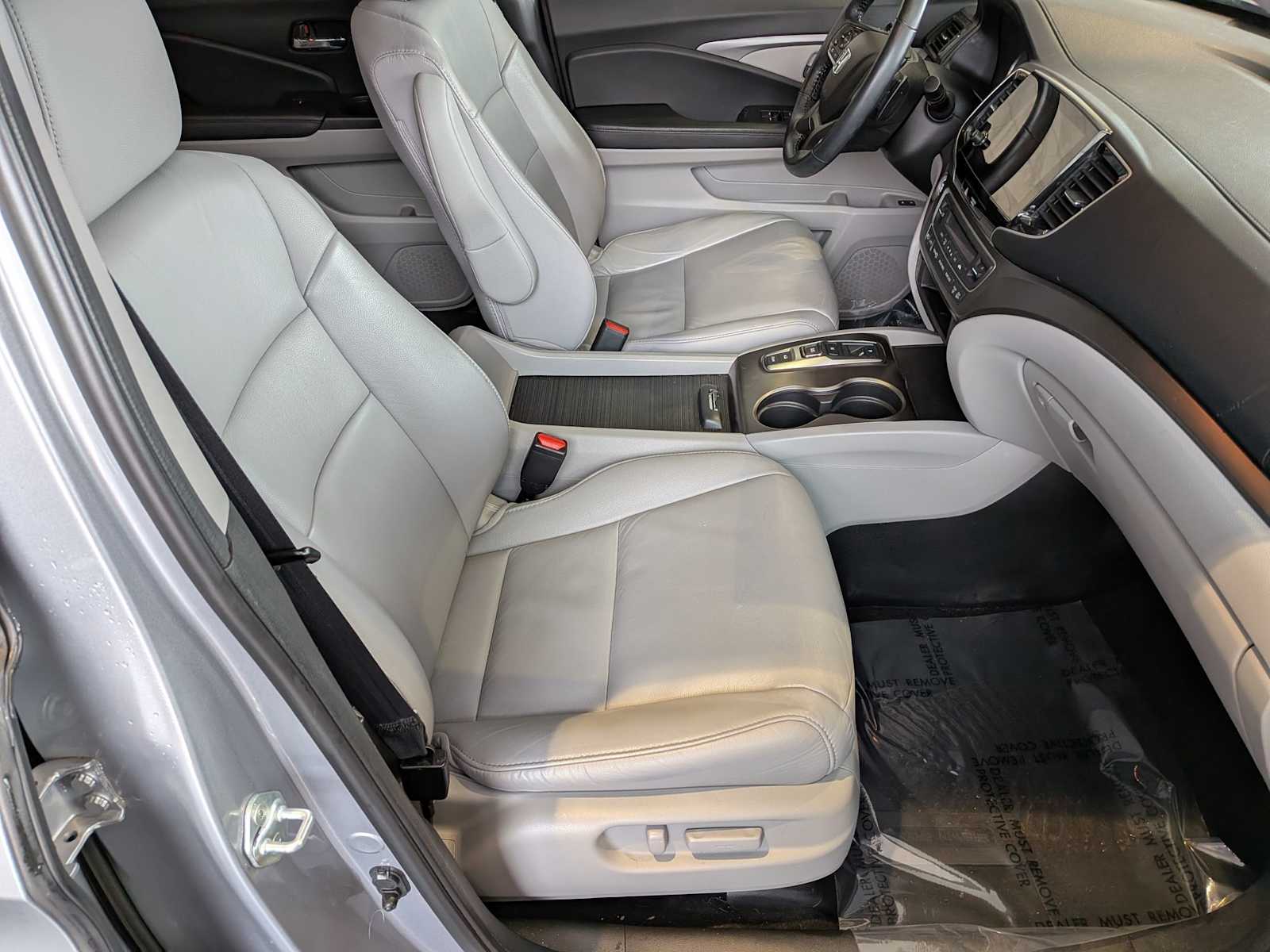 Thumbnail: 2022 Honda Pilot - 22