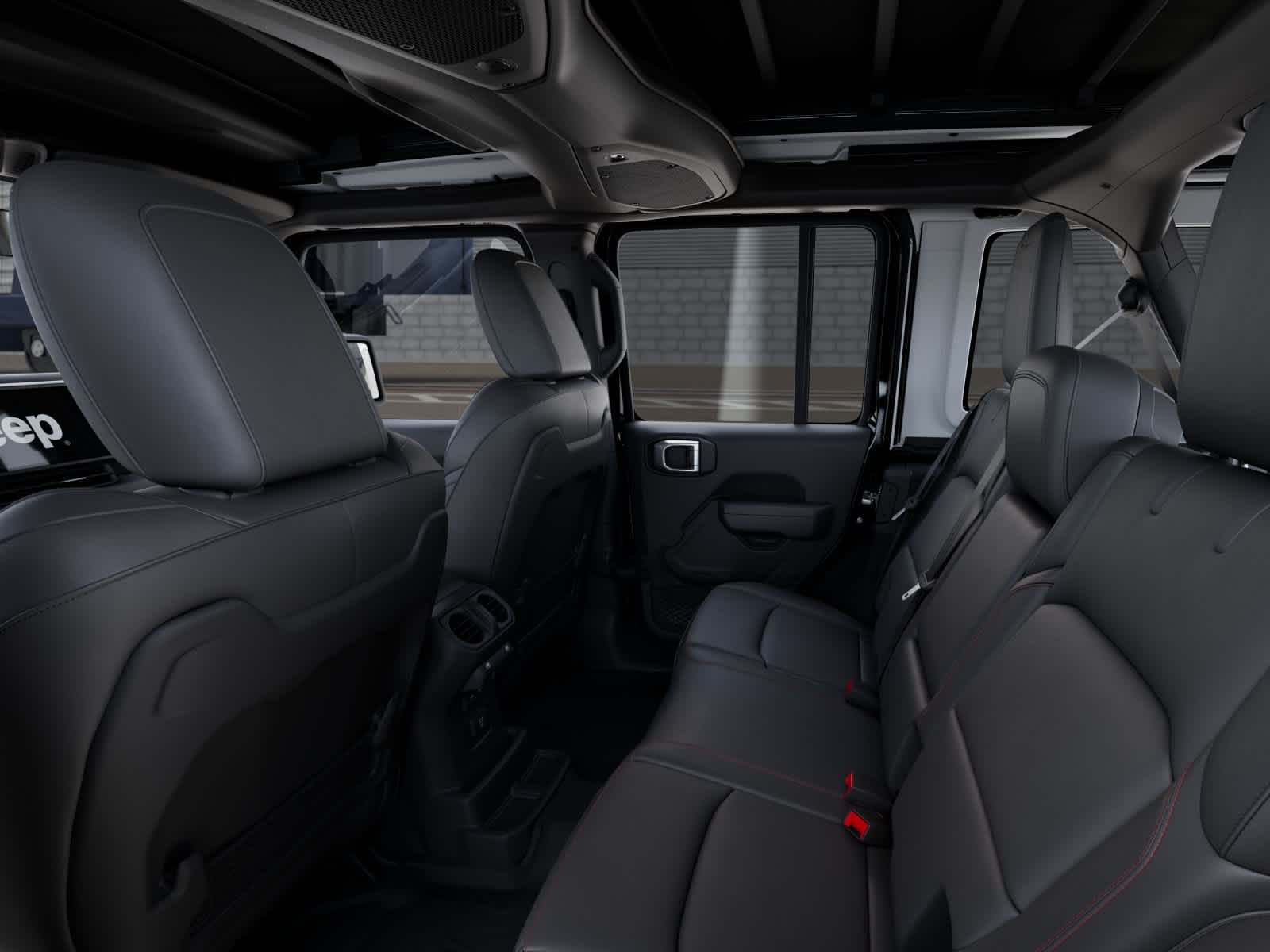 Thumbnail: 2026 Jeep Wrangler - 23