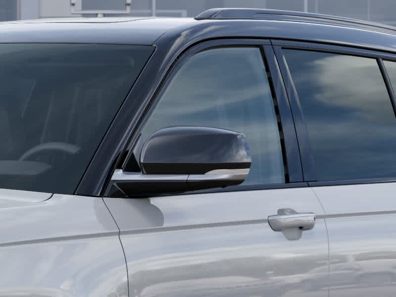 Thumbnail: 2026 Jeep Grand Cherokee L - 12
