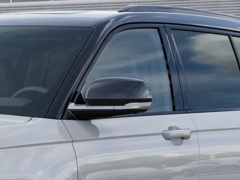 Thumbnail: 2026 Jeep Grand Cherokee L - 12