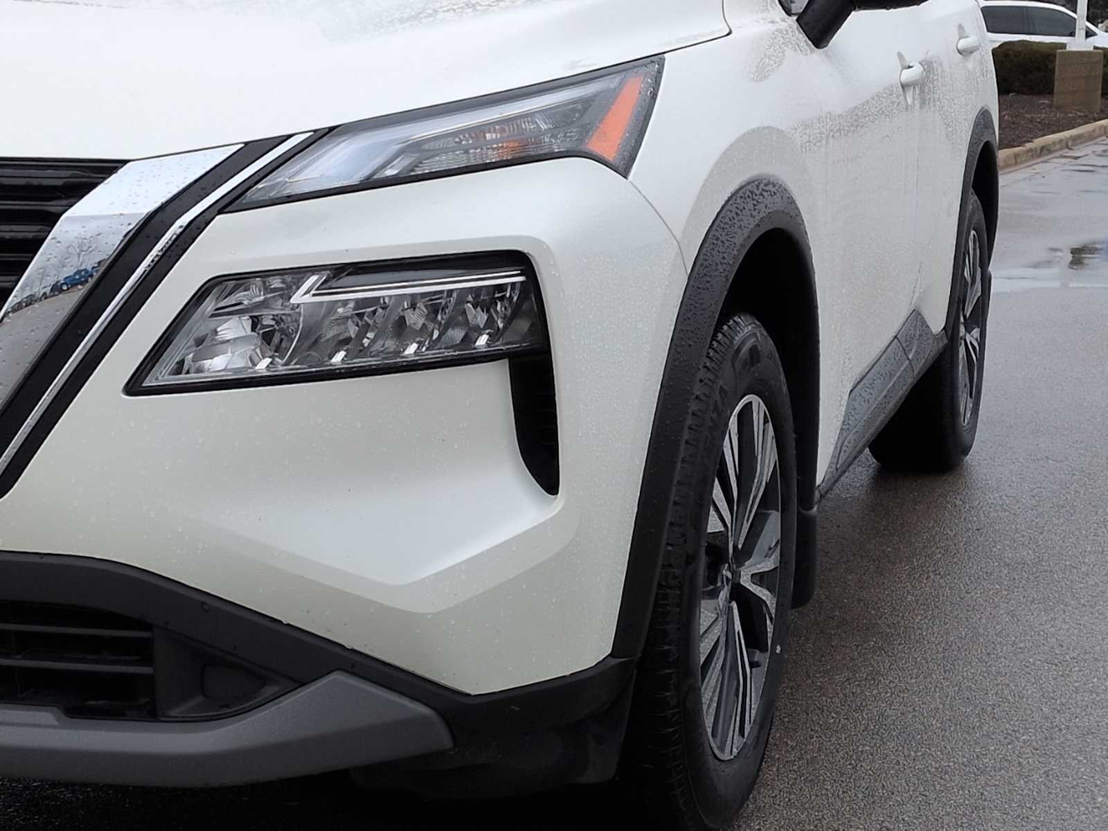 Thumbnail: 2023 Nissan Rogue - 10