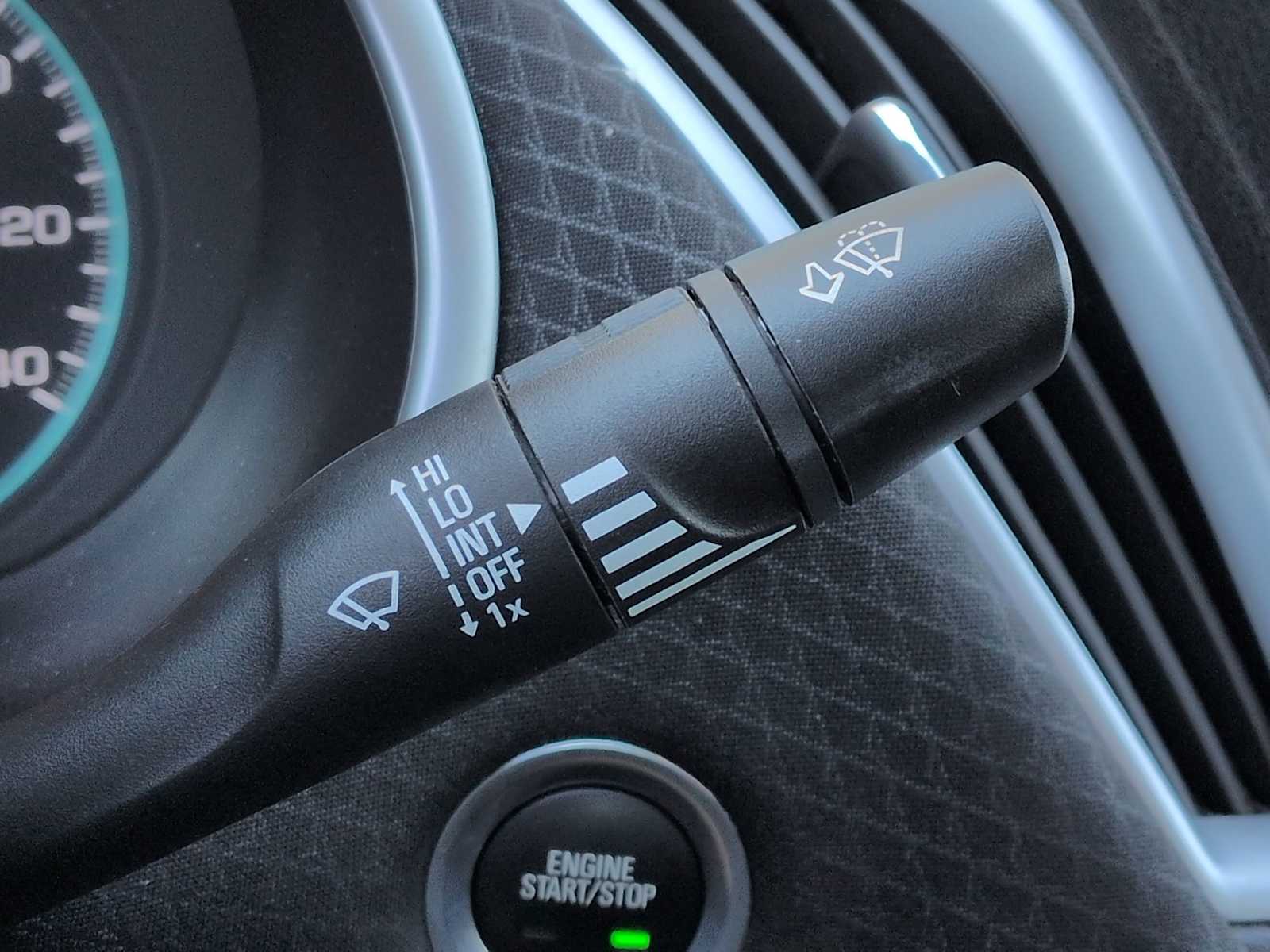 Thumbnail: 2023 Chevrolet Malibu - 23