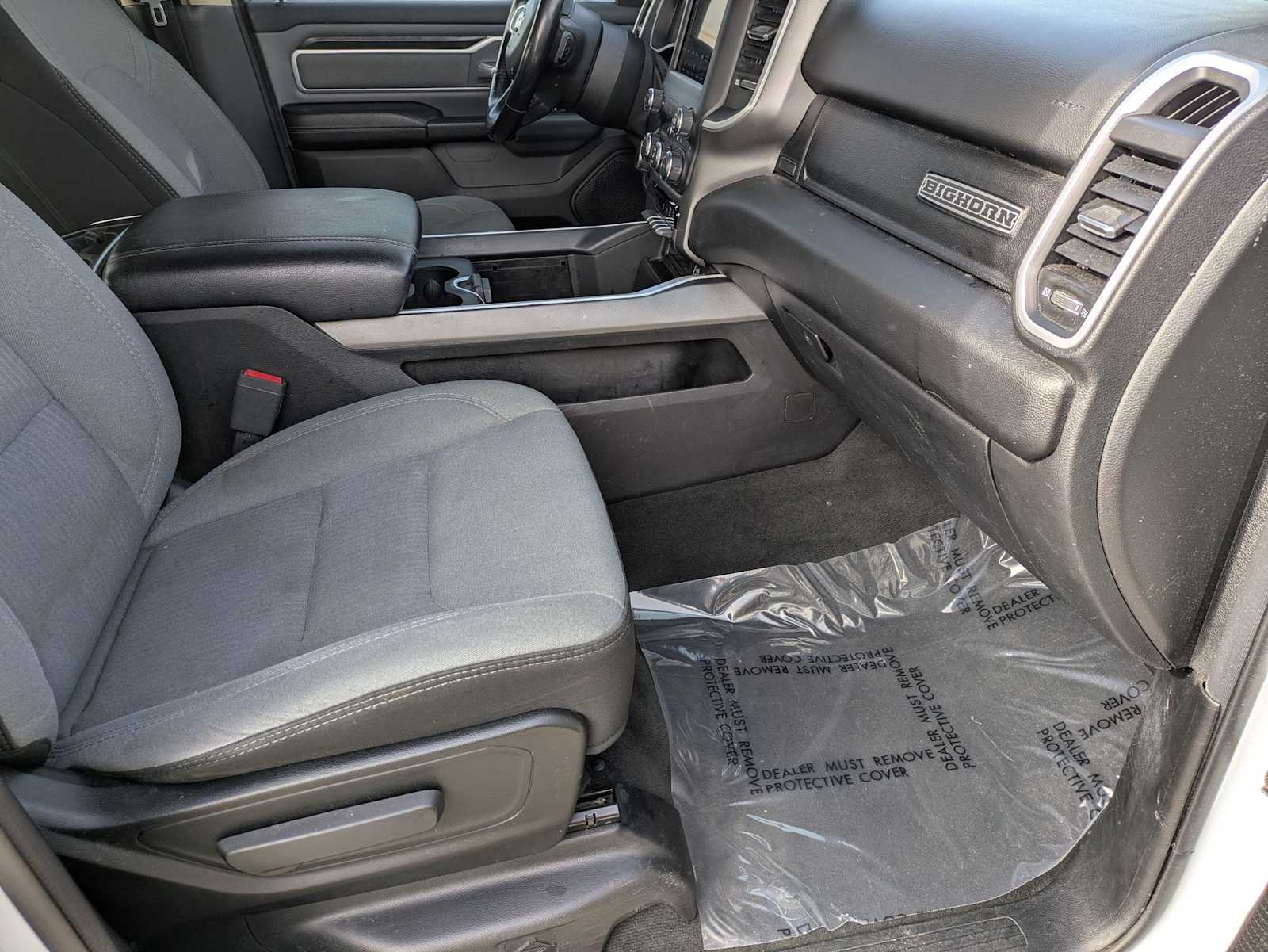 Thumbnail: 2020 RAM 1500 - 20