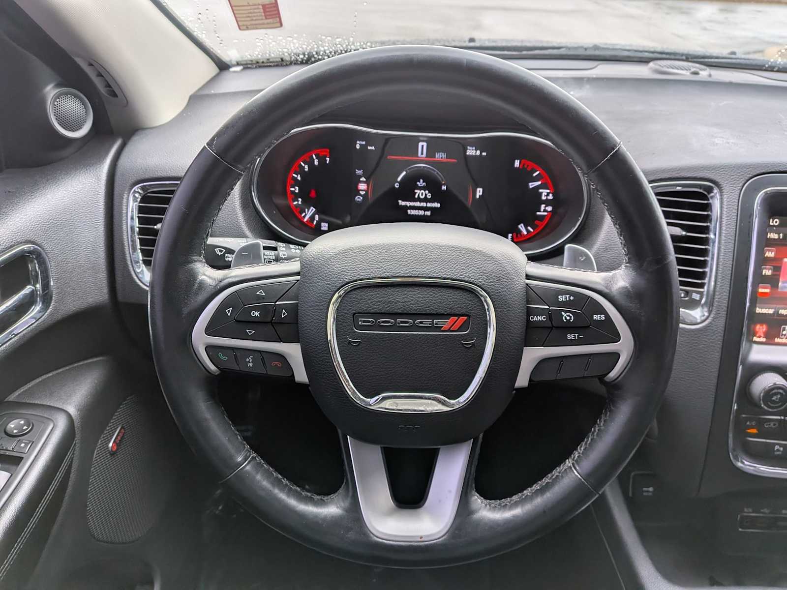 Thumbnail: 2017 Dodge Durango - 22