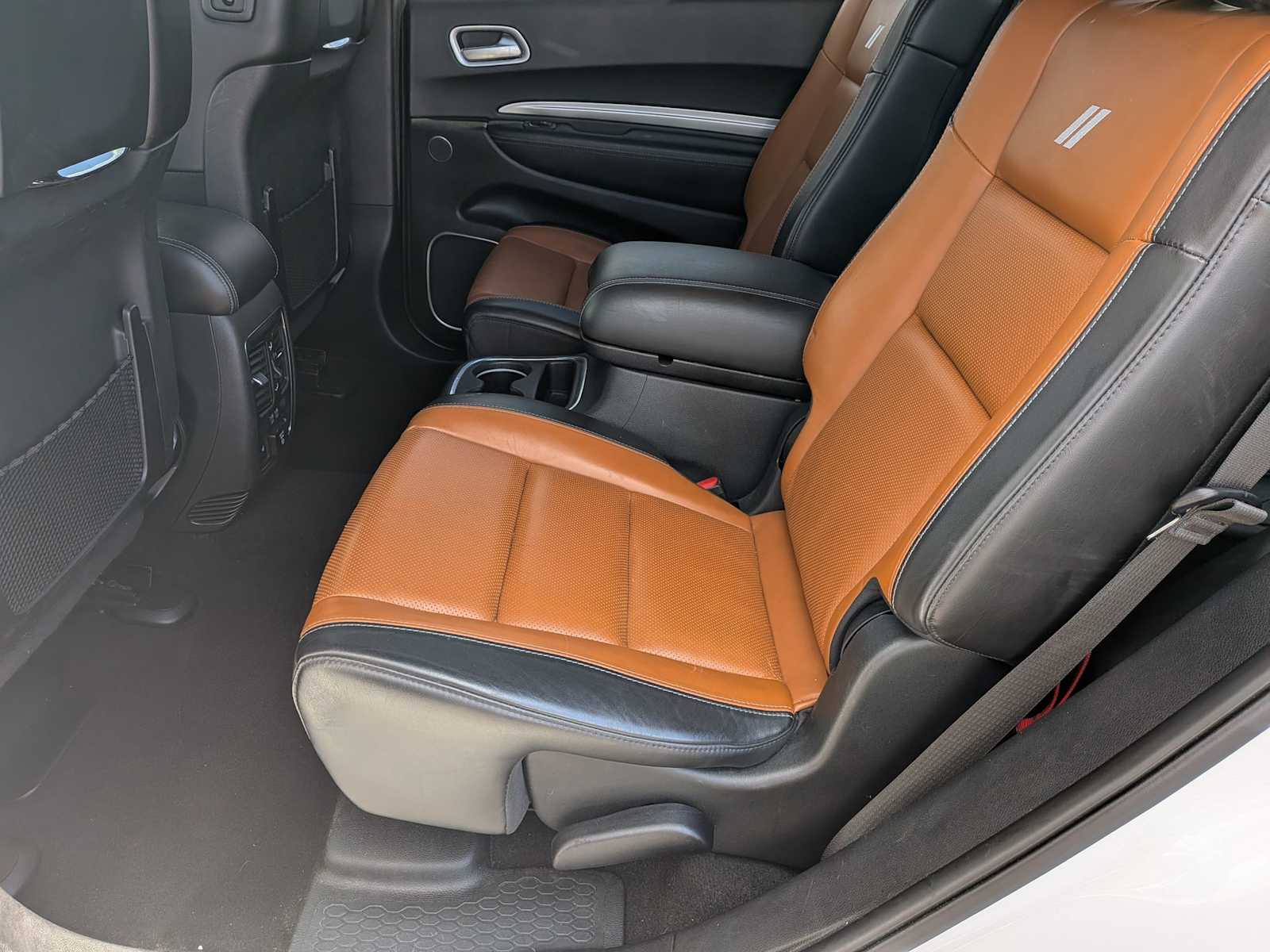 Thumbnail: 2020 Dodge Durango - 17