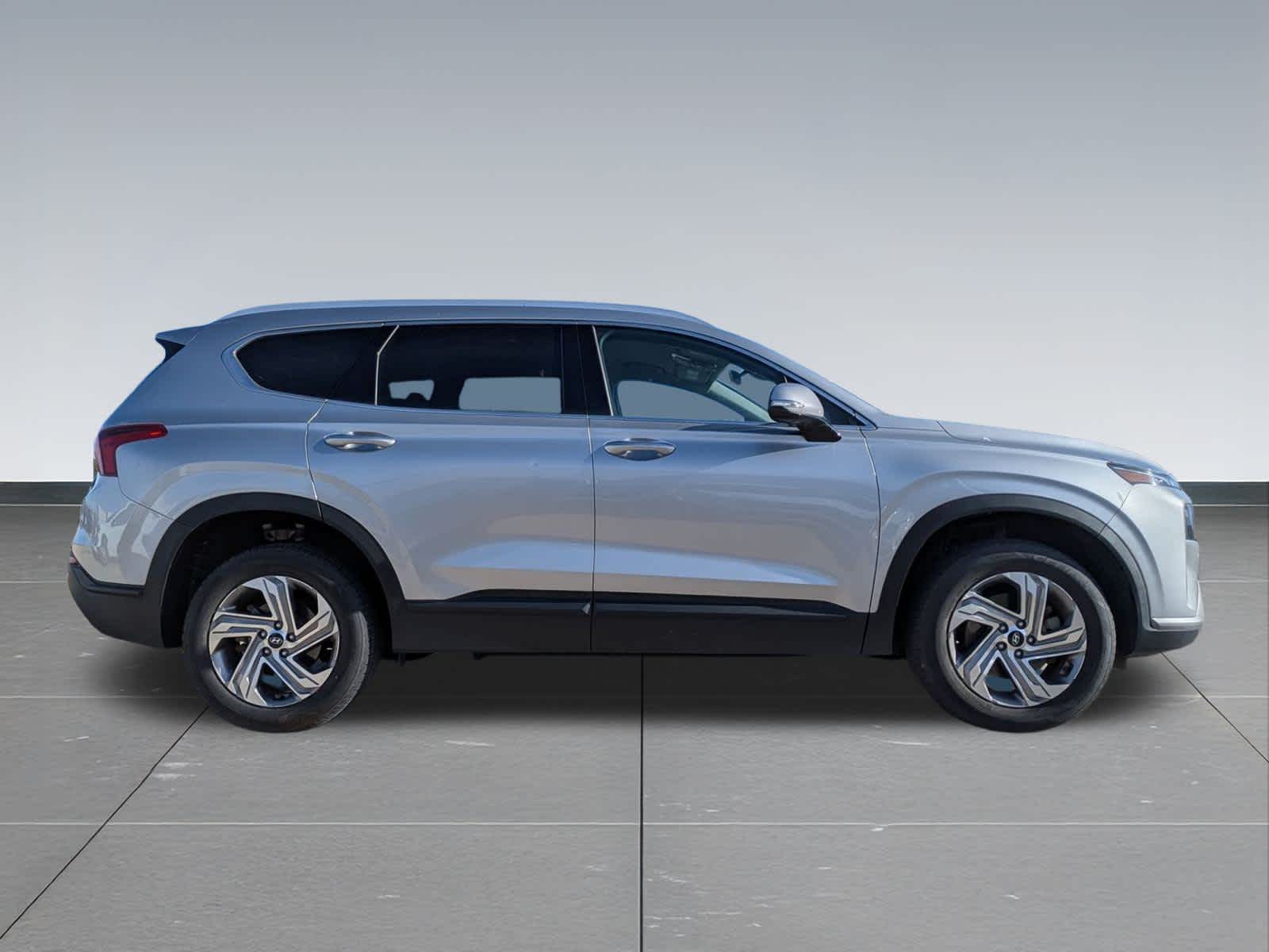 Thumbnail: 2023 Hyundai Santa Fe - 7