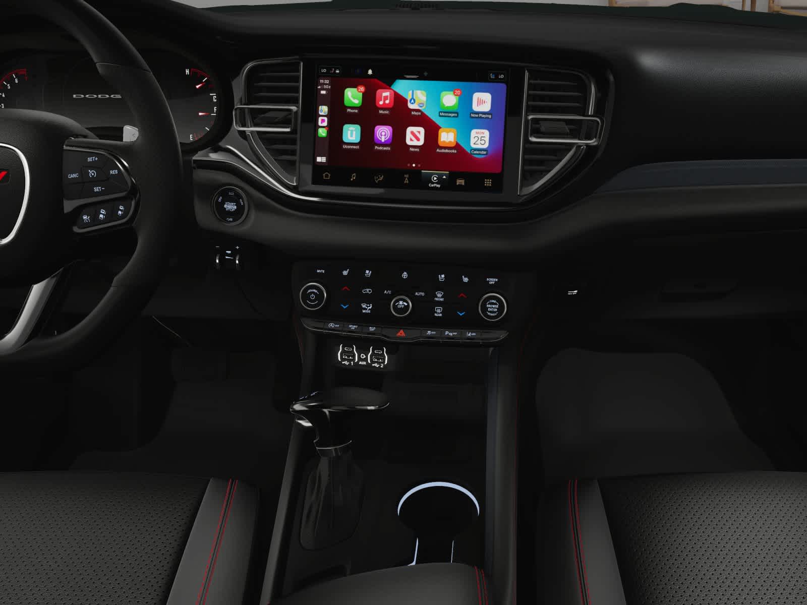 Thumbnail: 2025 Dodge Durango - 25