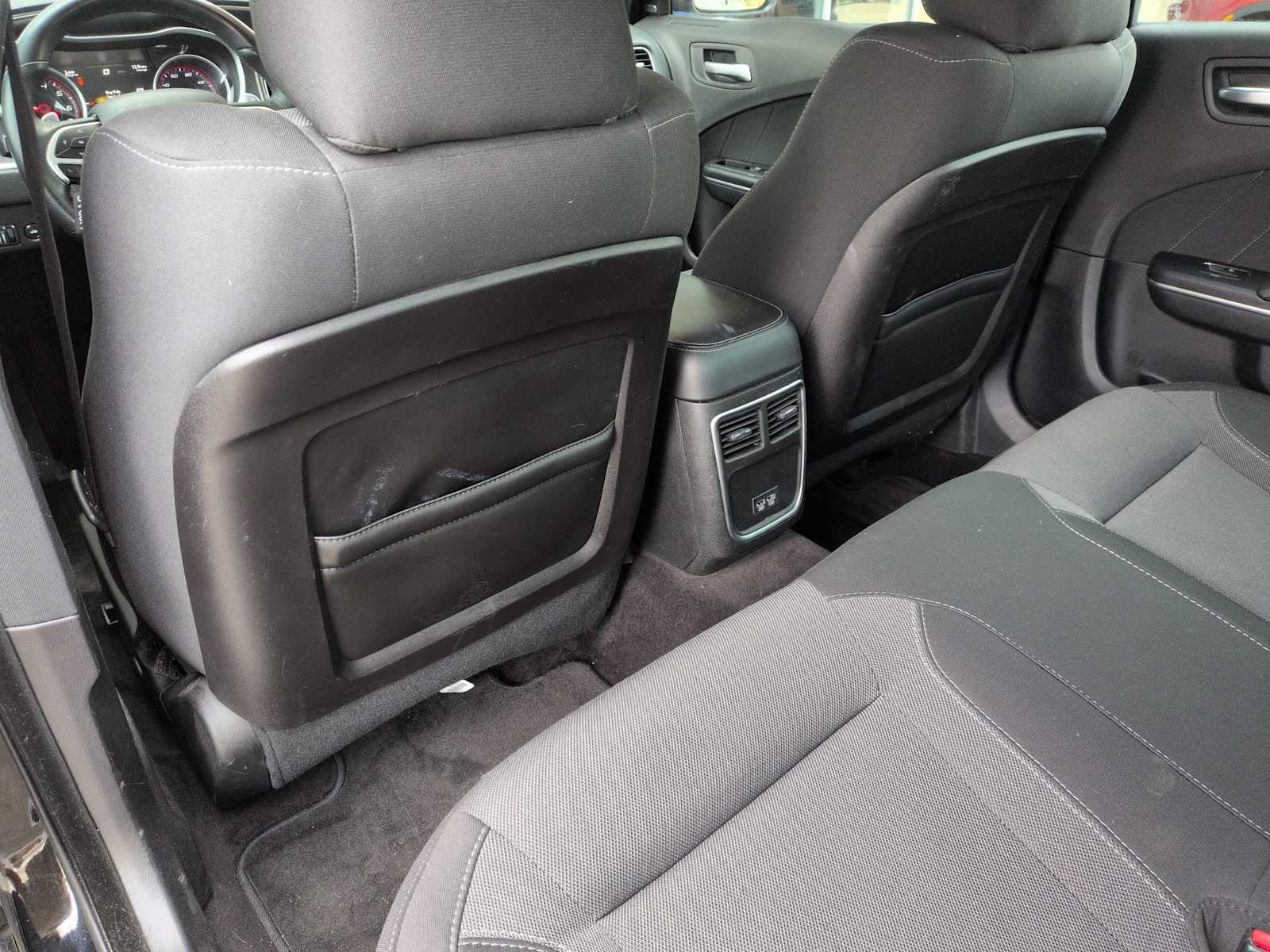 Thumbnail: 2018 Dodge Charger - 18