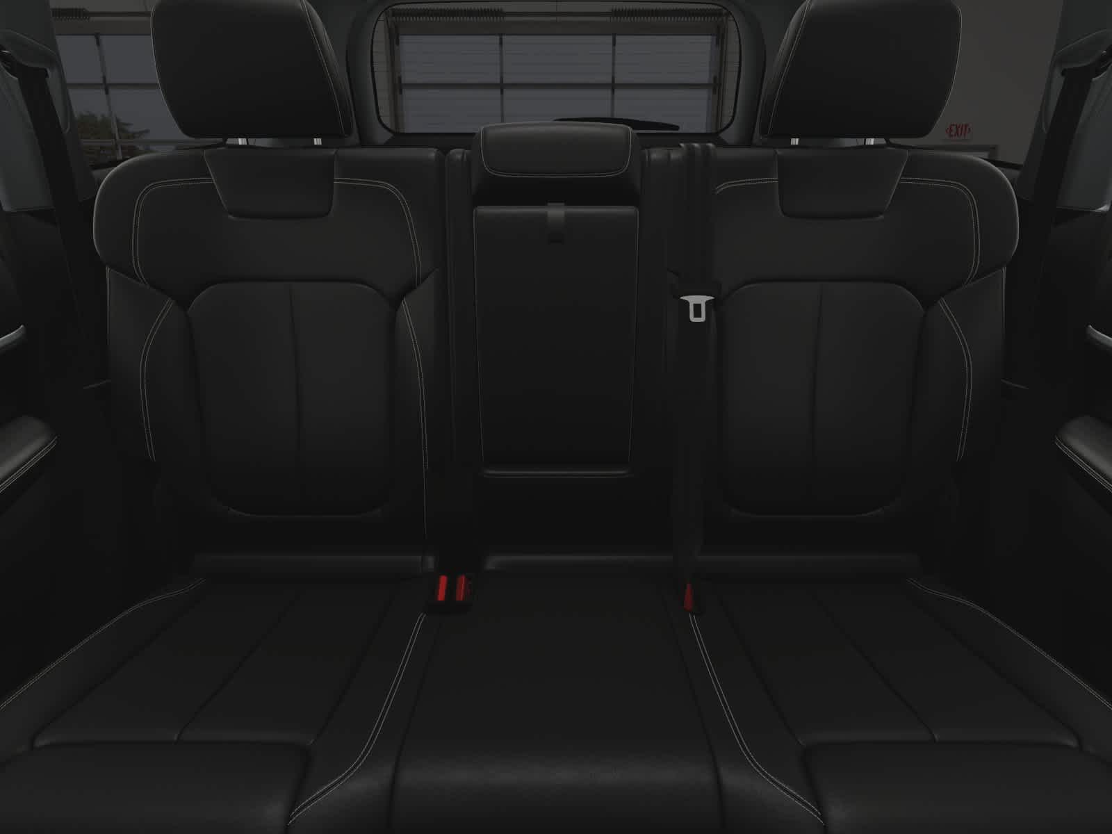Thumbnail: 2025 Jeep Grand Cherokee - 19