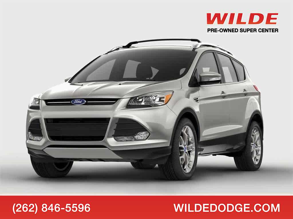 2013 Ford Escape SE -
                  Waukesha, WI
