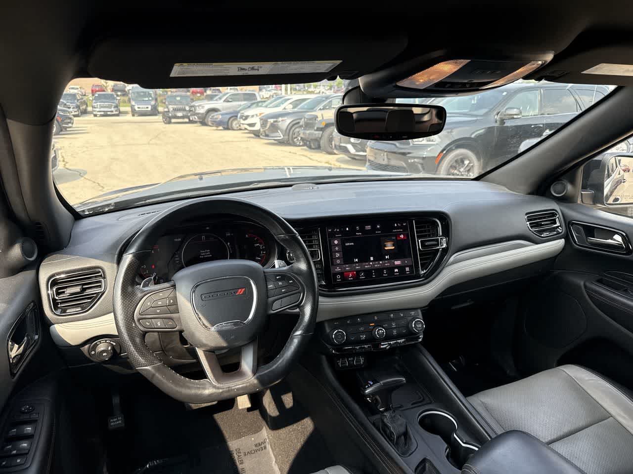 Thumbnail: 2022 Dodge Durango - 15