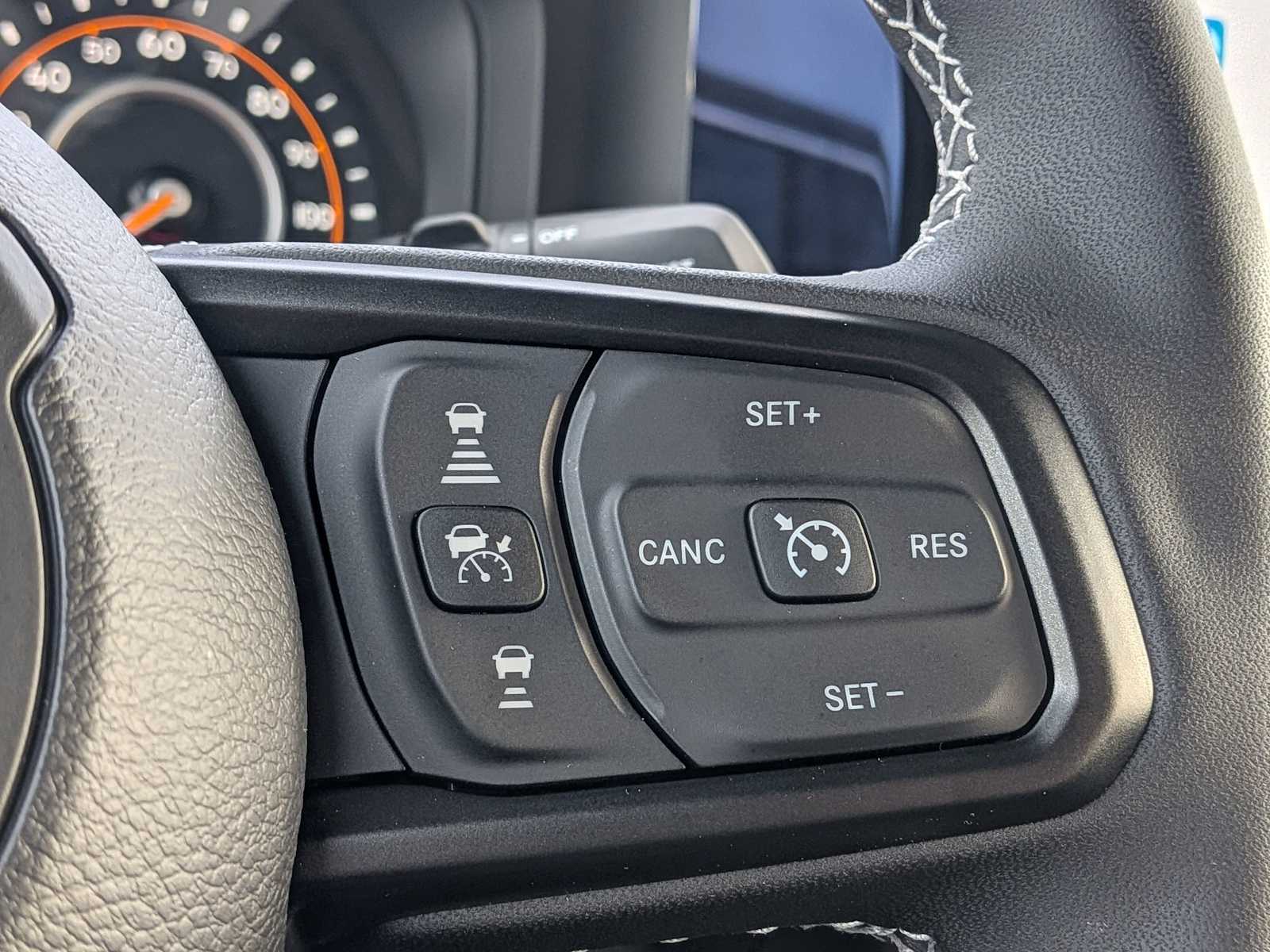 Thumbnail: 2025 Jeep Wrangler - 23