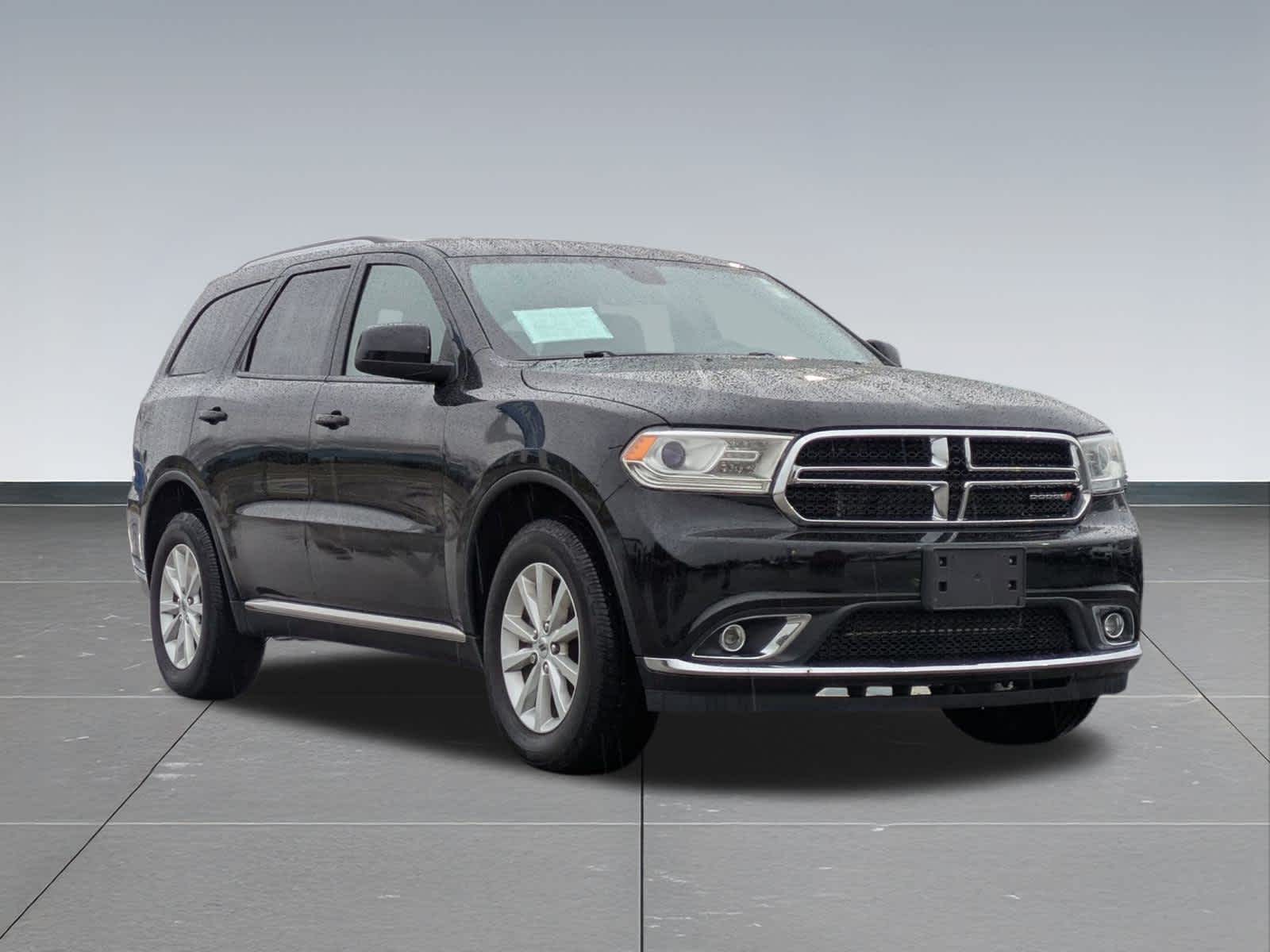 Thumbnail: 2020 Dodge Durango - 8