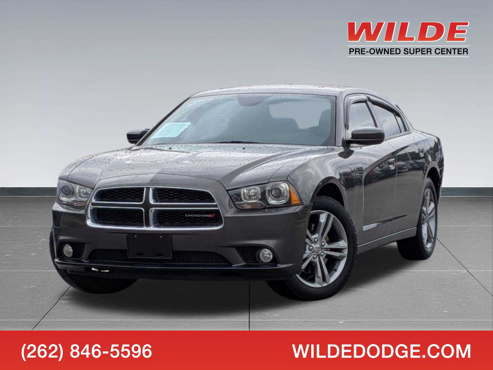 2014 Dodge Charger R/T -
                  Waukesha, WI