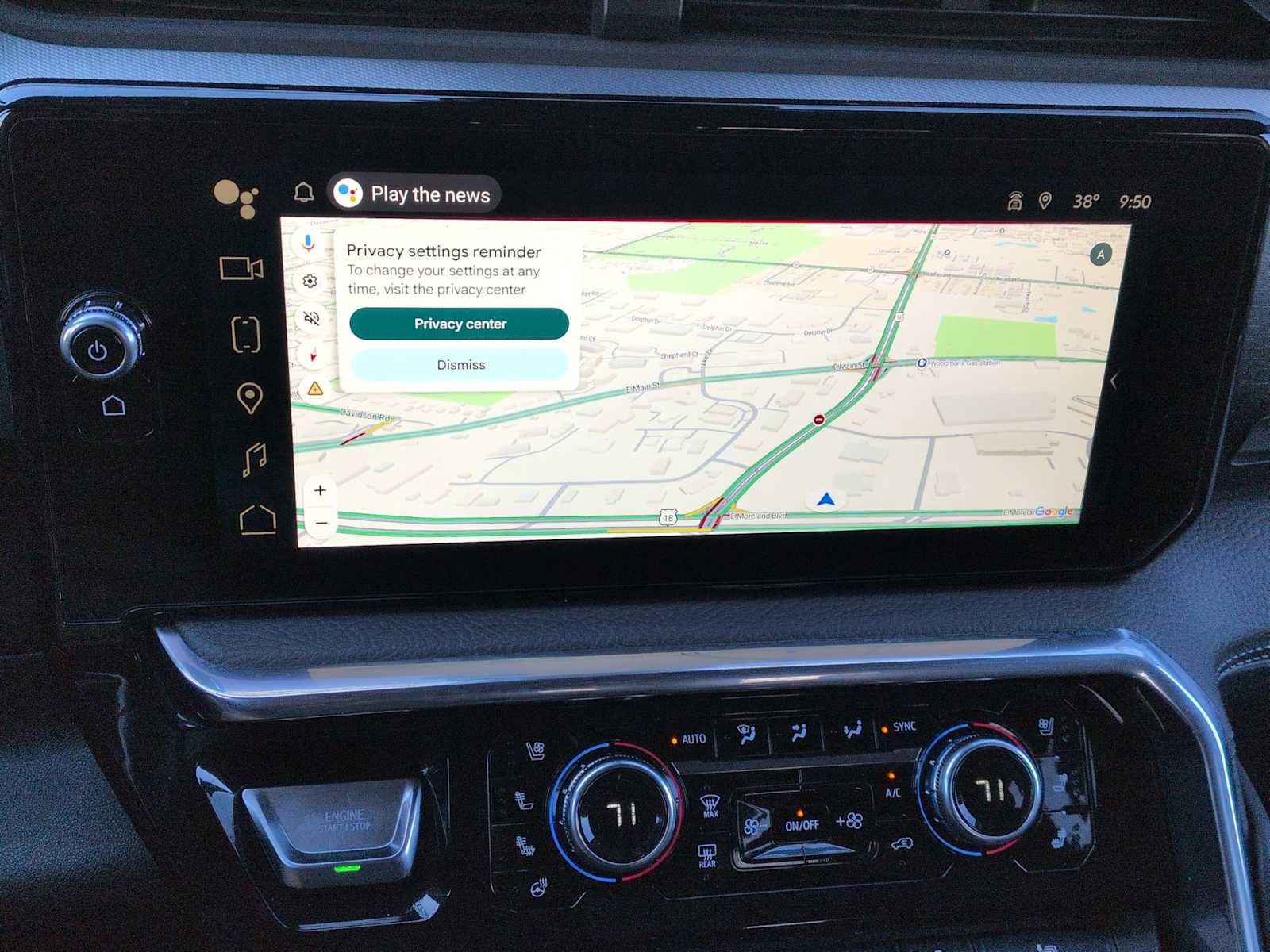 Thumbnail: 2023 GMC Sierra 1500 - 26