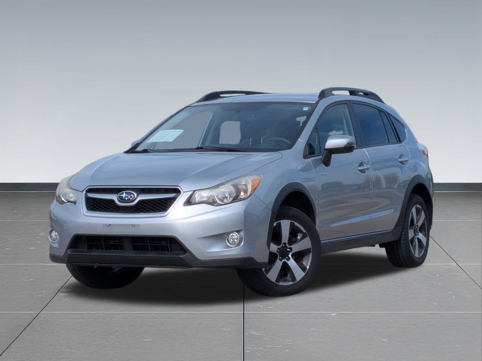 2015 Subaru XV Crosstrek  -
                  Waukesha, WI