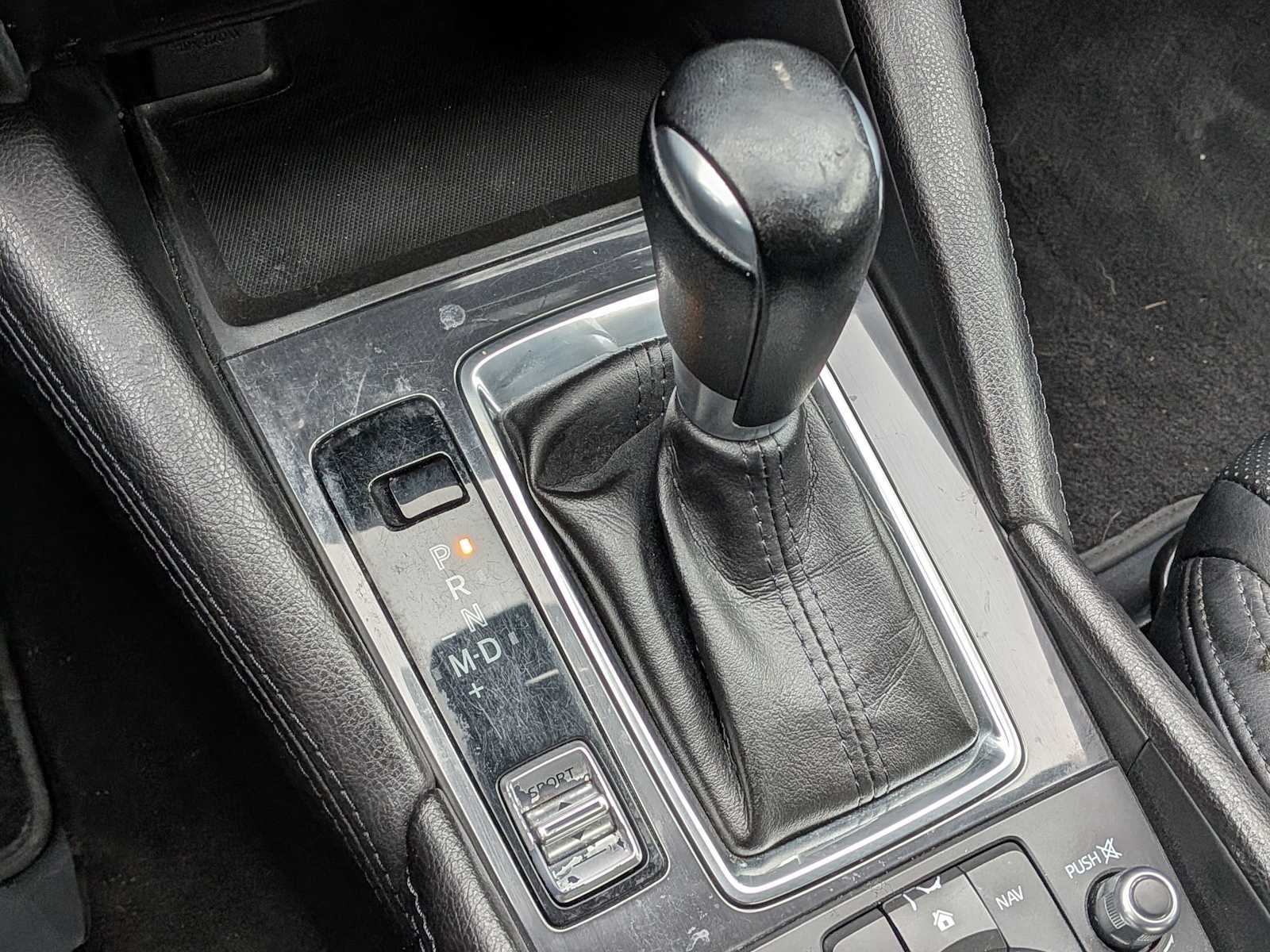 Thumbnail: 2017 Mazda Mazda6 - 27