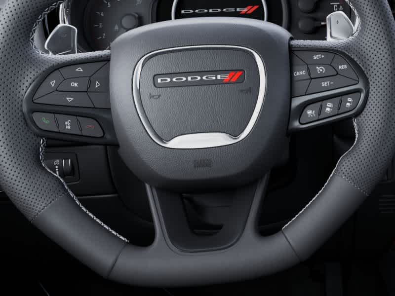 Thumbnail: 2026 Dodge Durango - 19