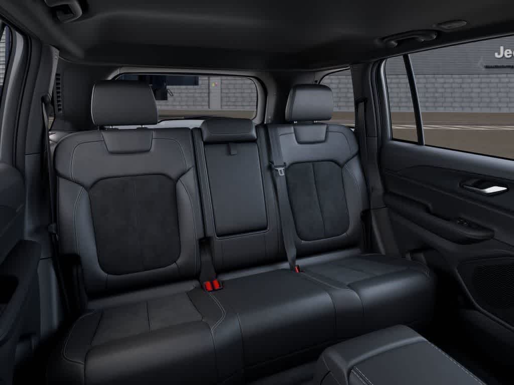 Thumbnail: 2025 Jeep Grand Cherokee - 15