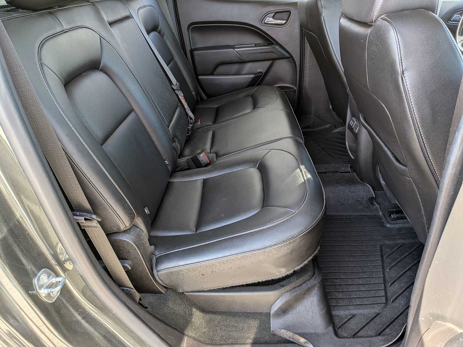 Thumbnail: 2018 Chevrolet Colorado - 19