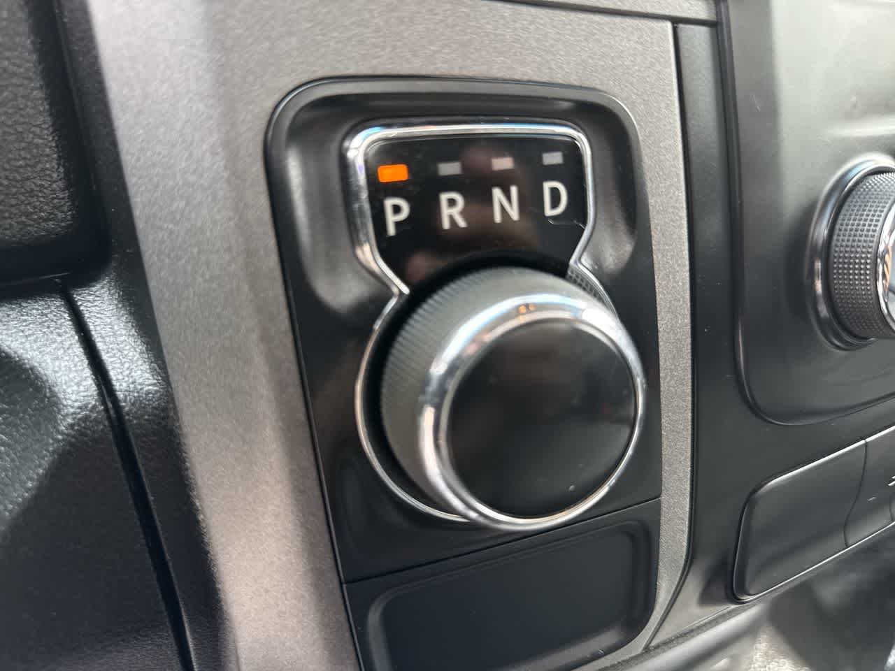 Thumbnail: 2021 RAM 1500 Classic - 26