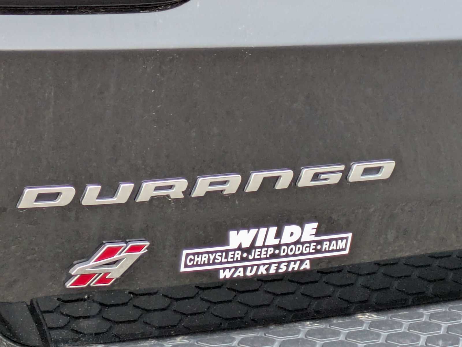 Thumbnail: 2023 Dodge Durango - 12