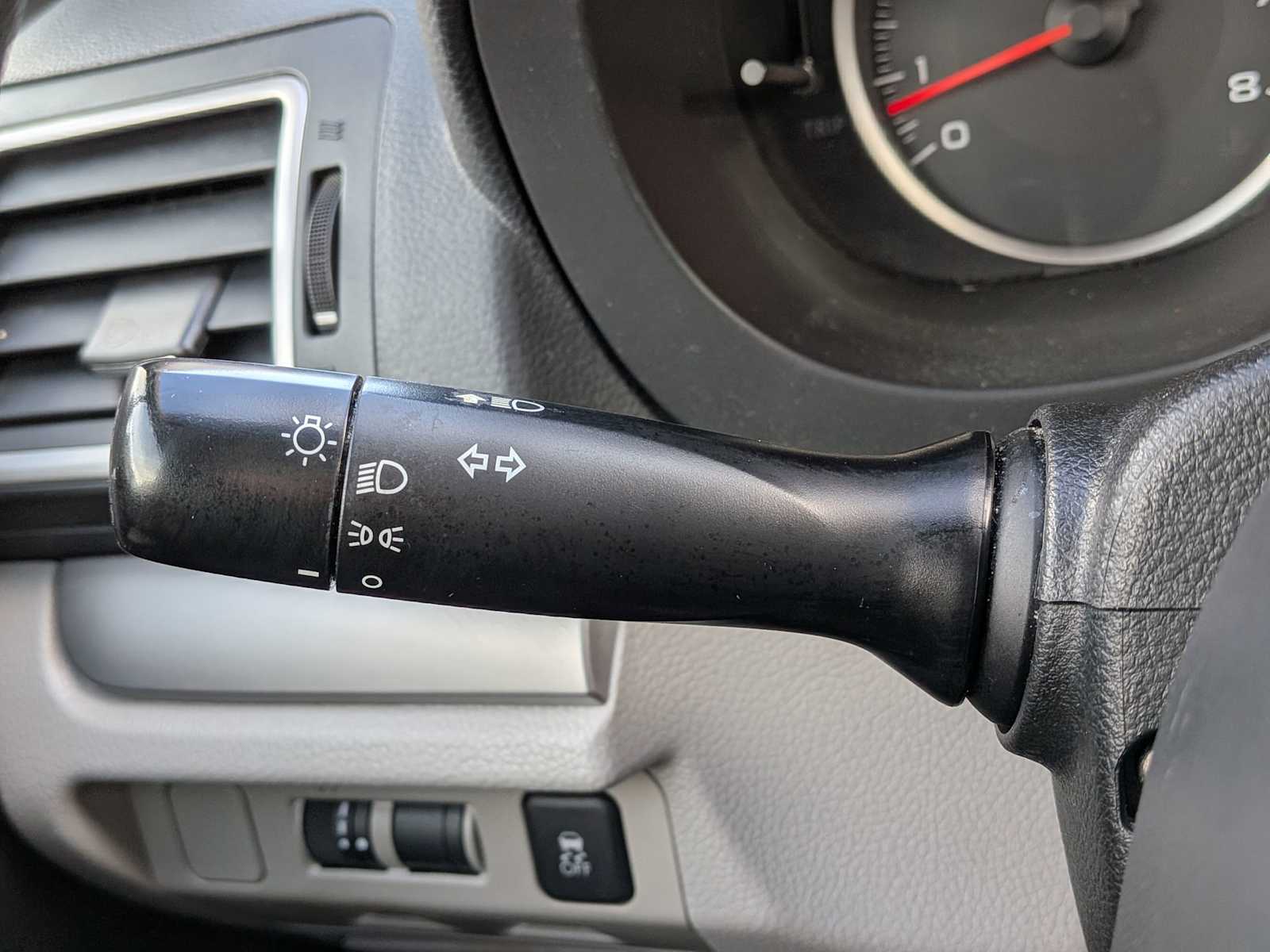 Thumbnail: 2018 Subaru Forester - 24