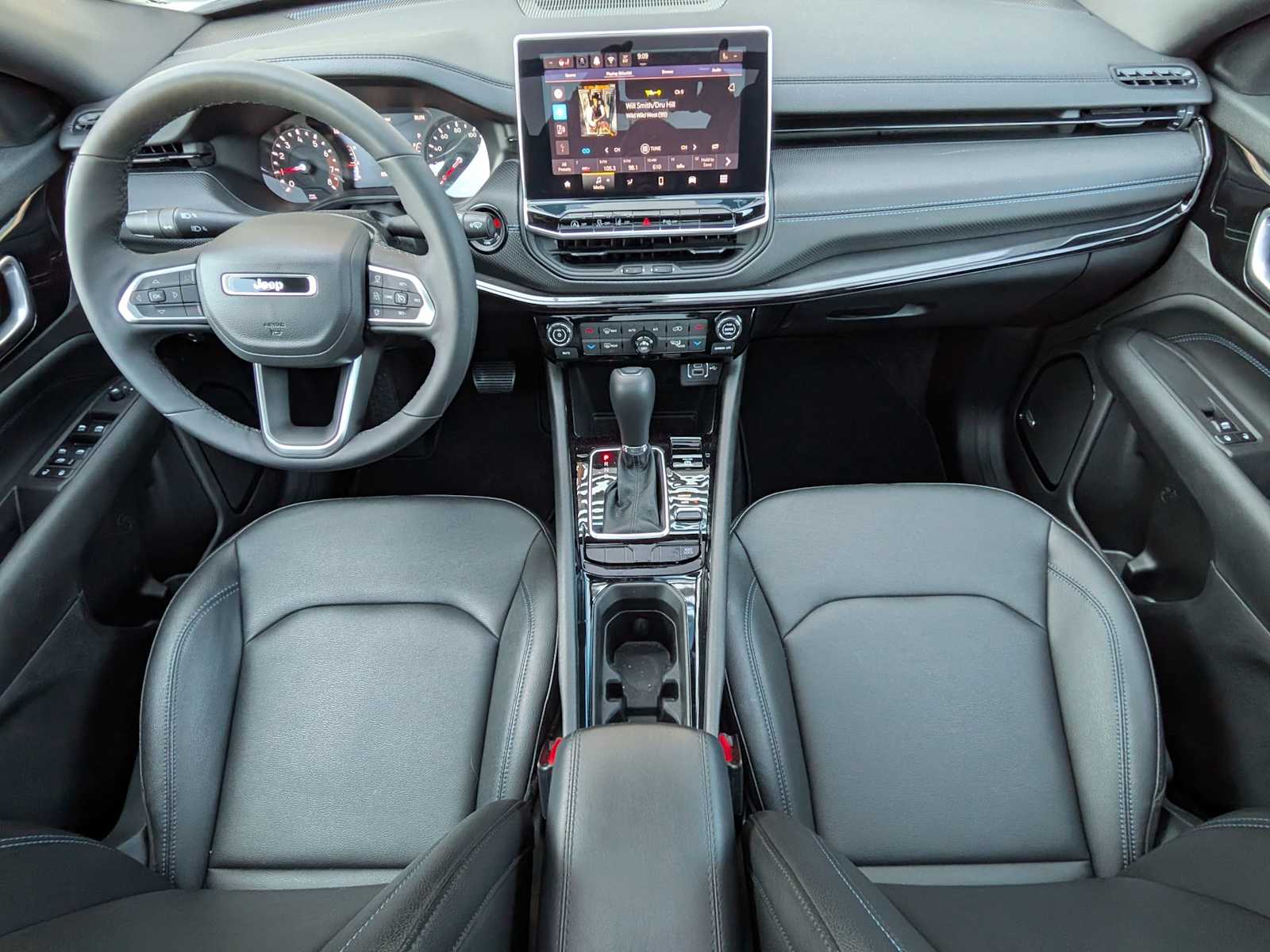 Thumbnail: 2025 Jeep Compass - 23