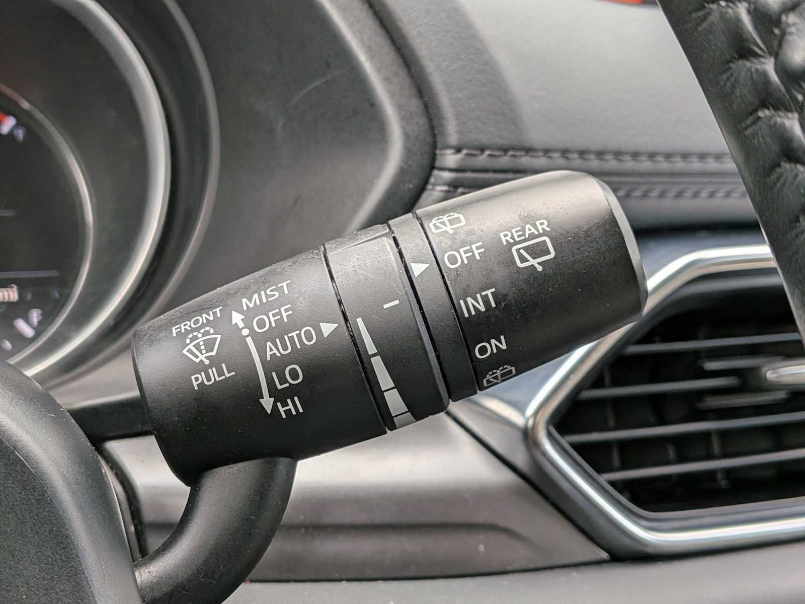 Thumbnail: 2018 Mazda CX-5 - 25