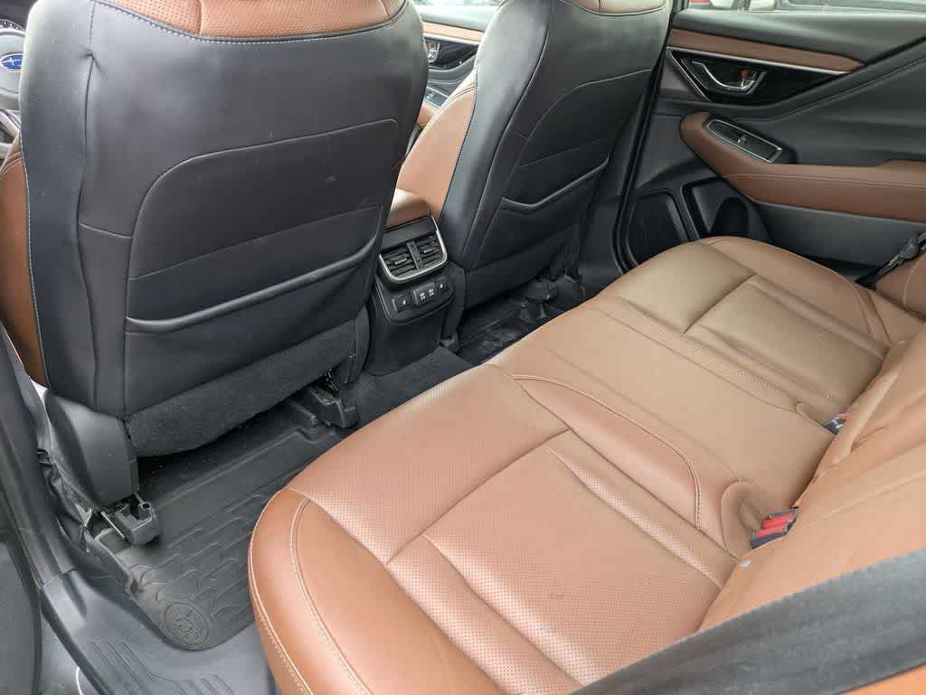 2021 Subaru Outback Touring - Photo 16